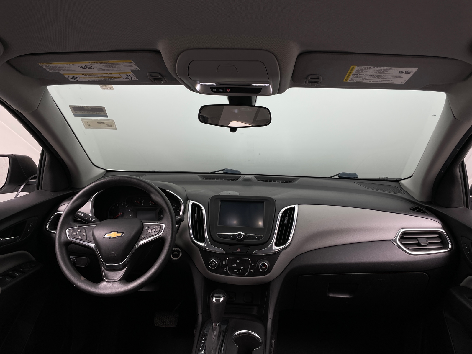 Thumbnail: 2018 Chevrolet Equinox - 3
