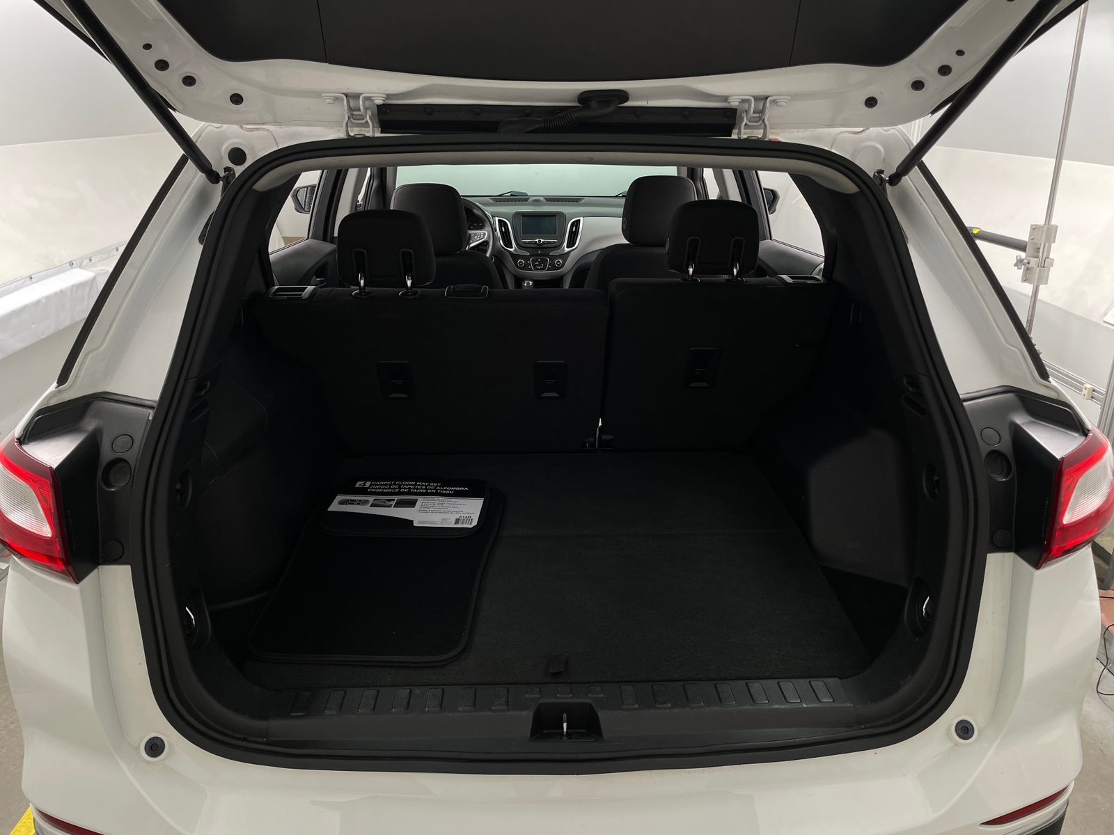 Thumbnail: 2018 Chevrolet Equinox - 7