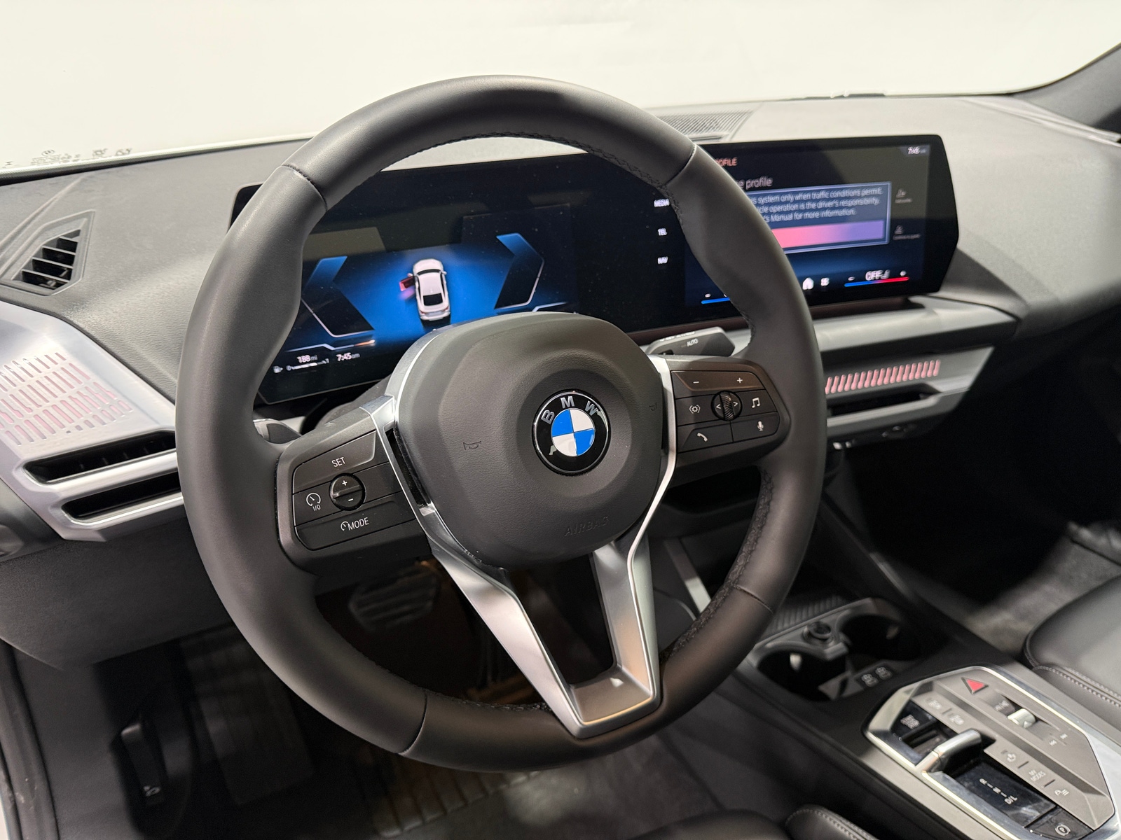 Thumbnail: 2025 BMW 2 Series - 4