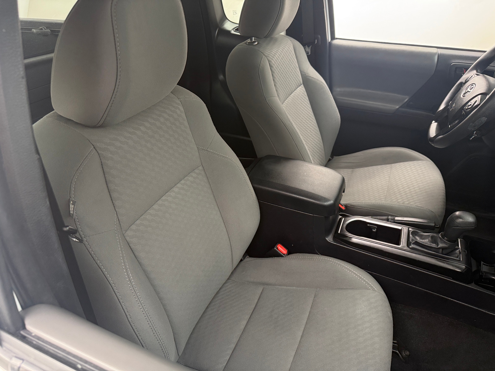 Thumbnail: 2022 Toyota Tacoma - 2