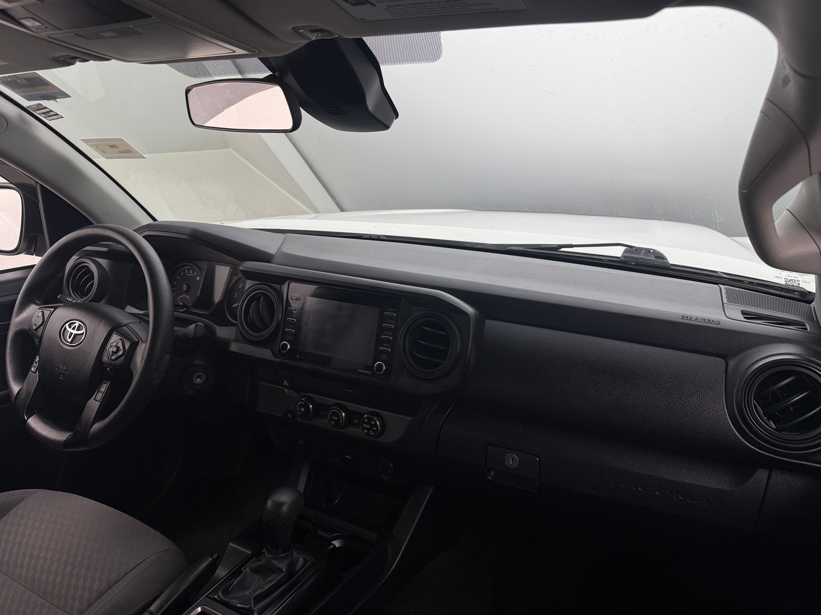 Thumbnail: 2022 Toyota Tacoma - 3