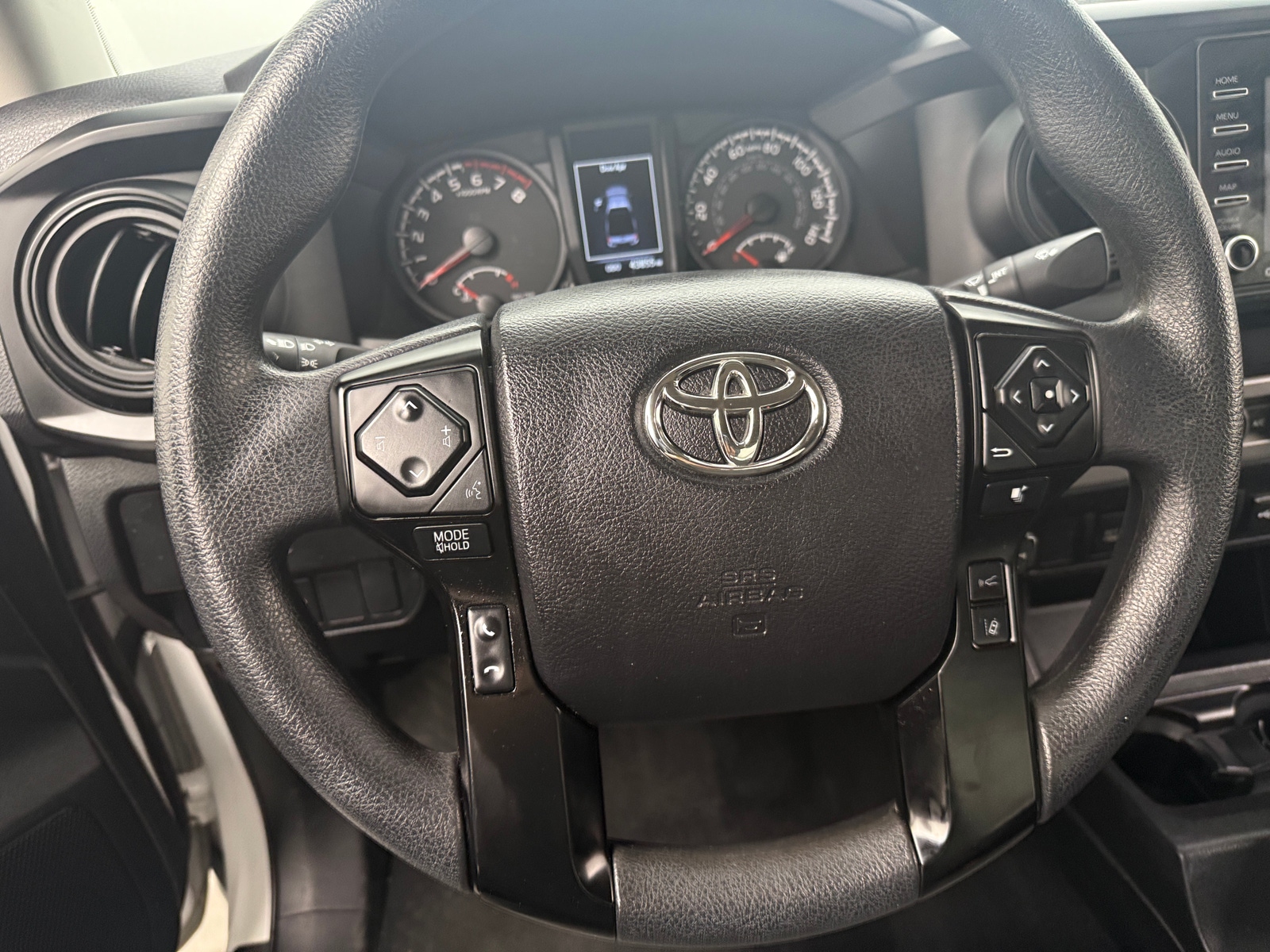 Thumbnail: 2022 Toyota Tacoma - 5