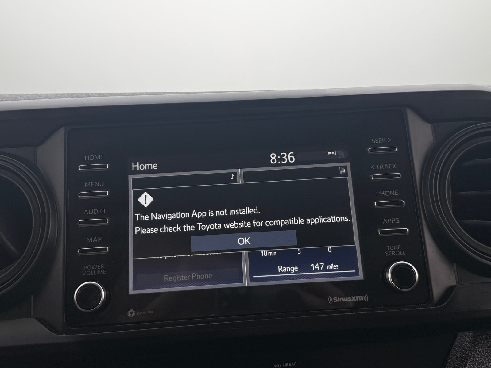 Thumbnail: 2022 Toyota Tacoma - 4