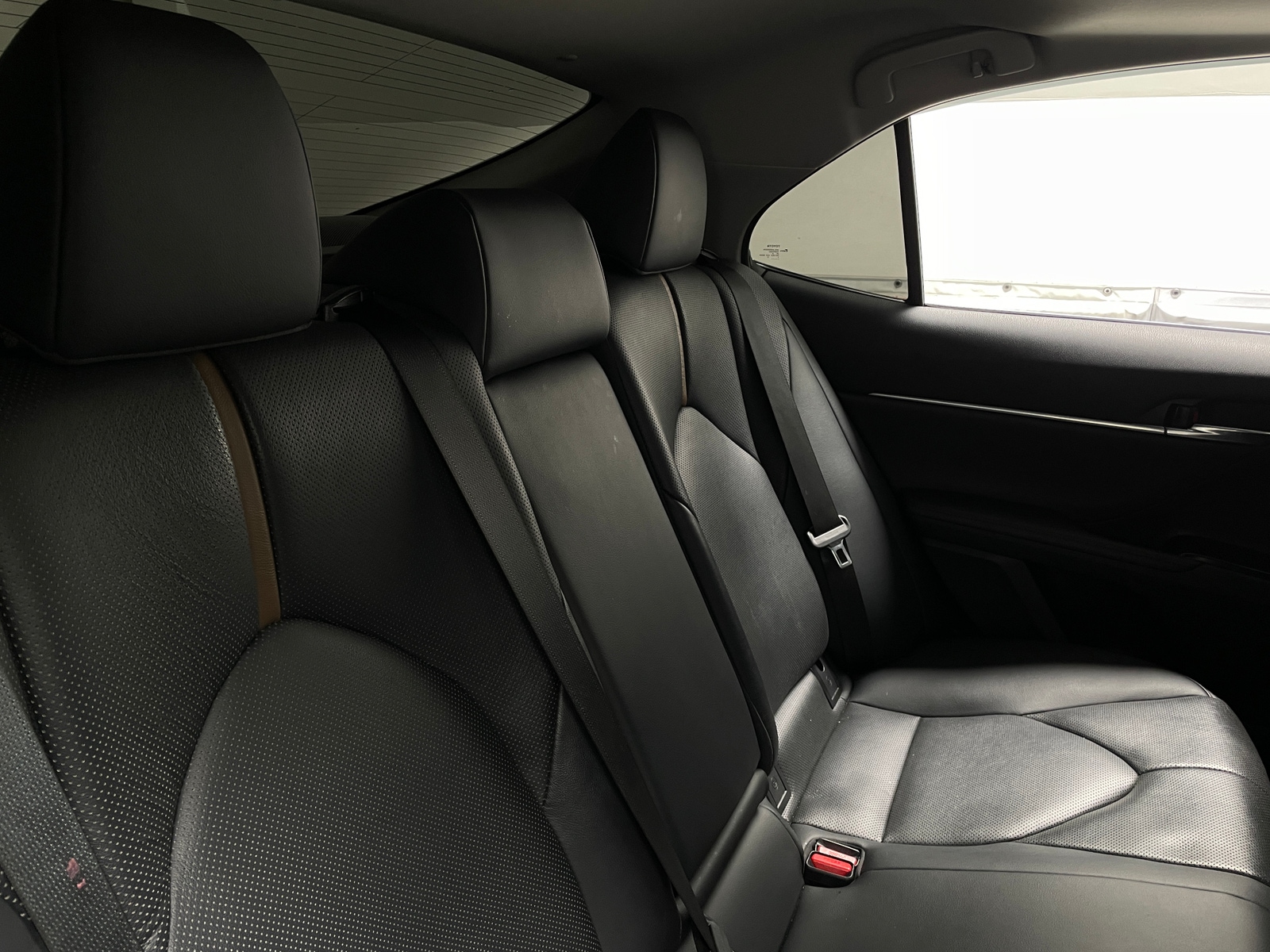 Thumbnail: 2020 Toyota Camry - 5