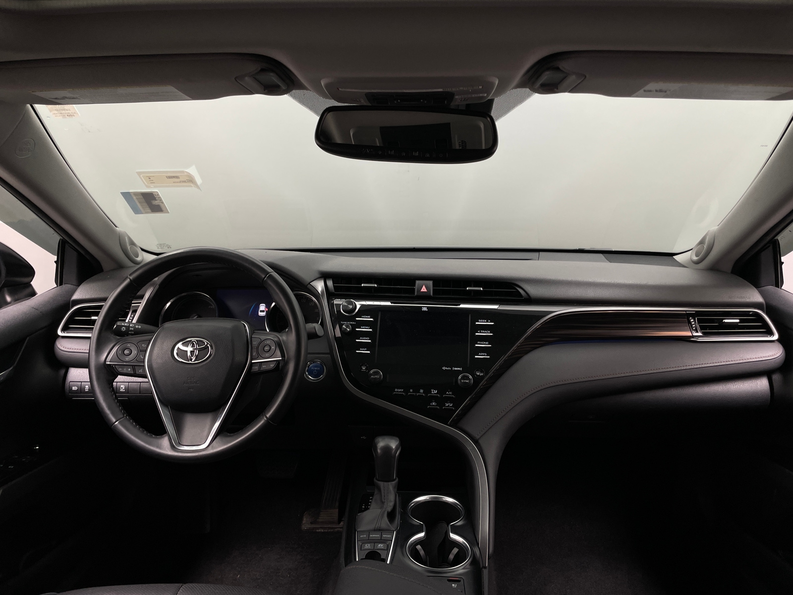 Thumbnail: 2020 Toyota Camry - 2