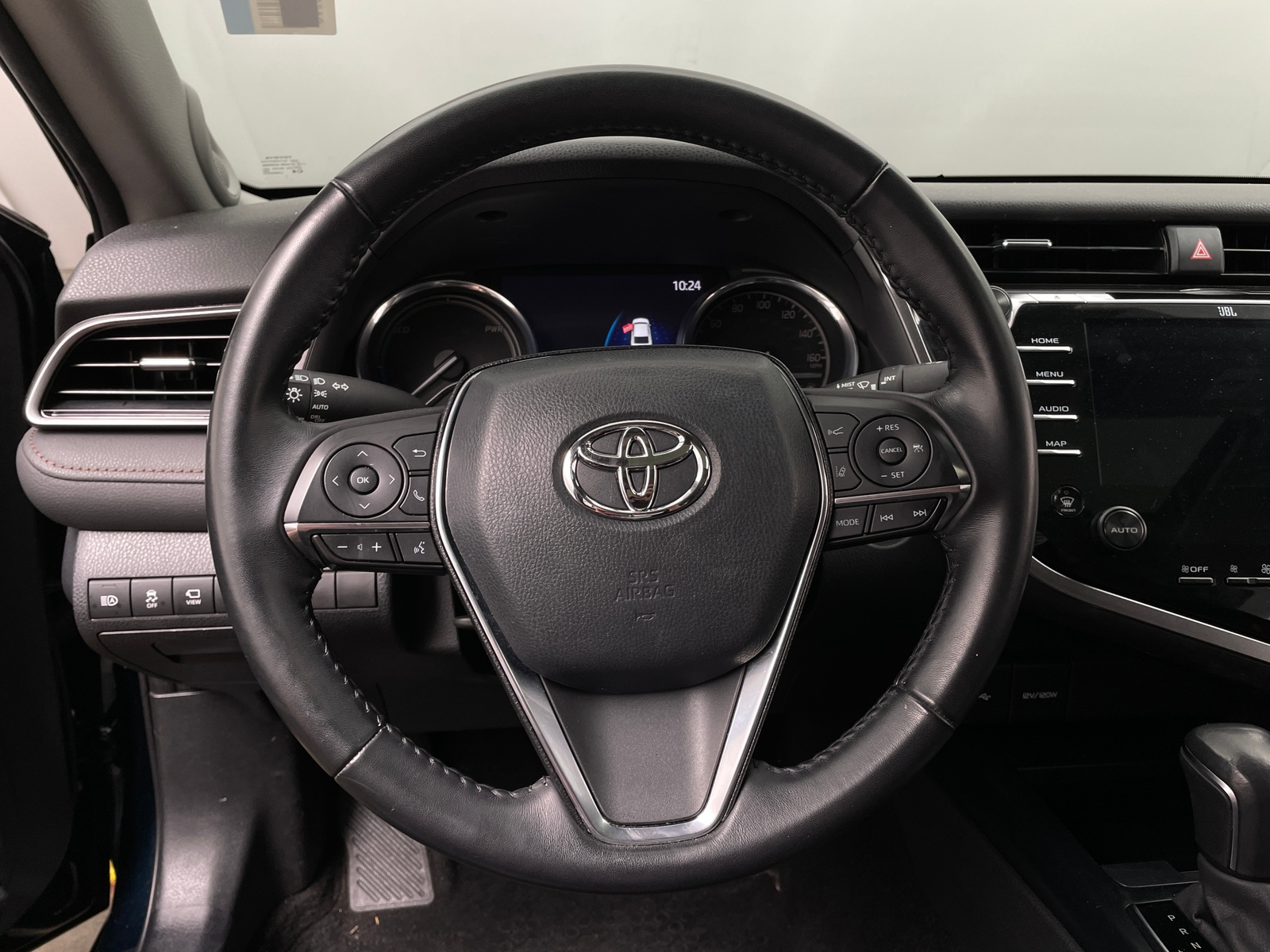 Thumbnail: 2020 Toyota Camry - 4