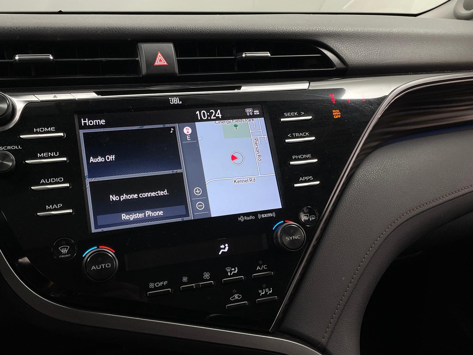 Thumbnail: 2020 Toyota Camry - 3