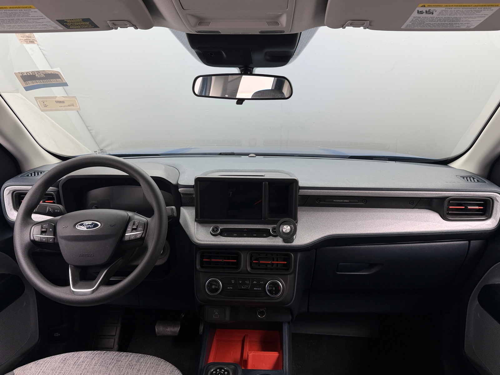 Thumbnail: 2023 Ford Maverick - 3