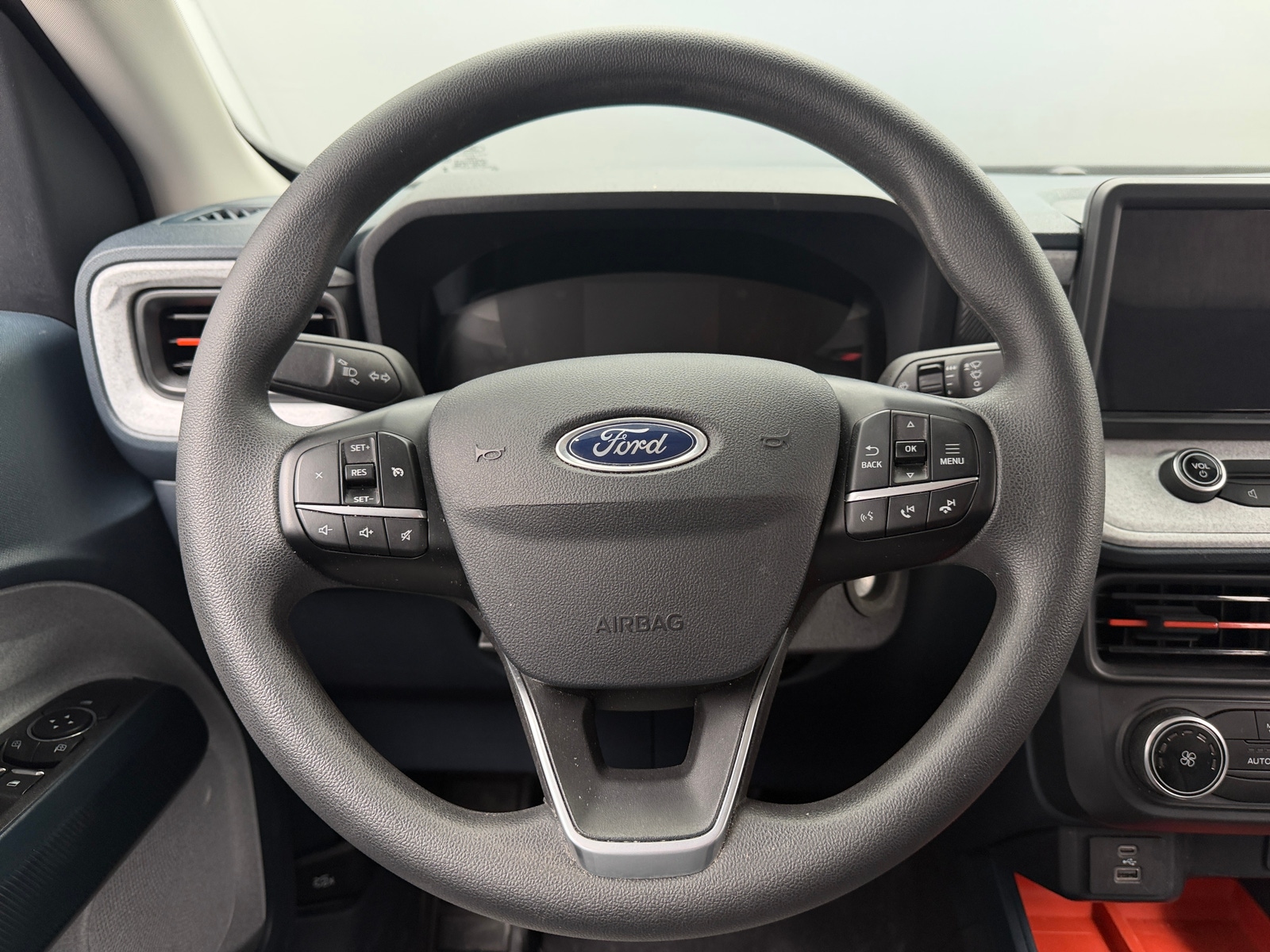 Thumbnail: 2023 Ford Maverick - 5