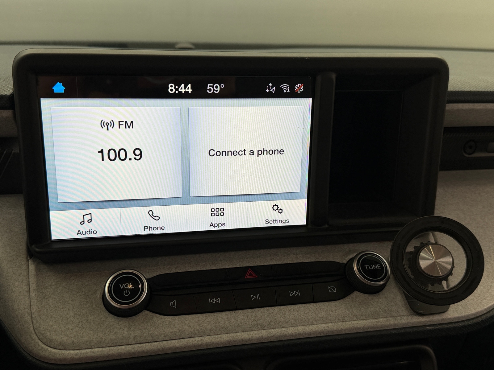 Thumbnail: 2023 Ford Maverick - 4