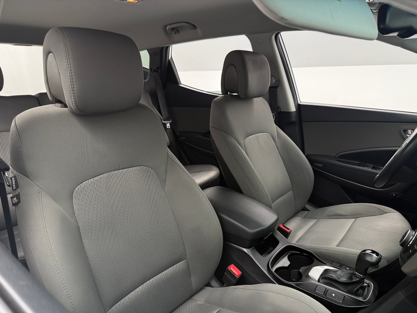 Thumbnail: 2018 Hyundai Santa Fe - 2