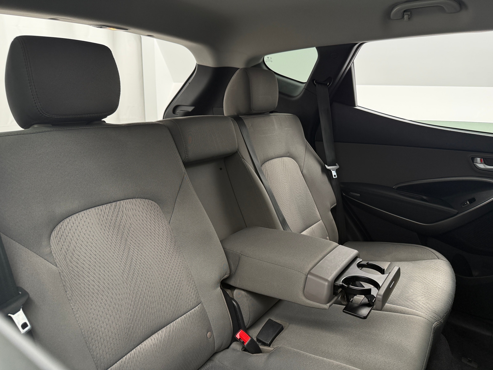 Thumbnail: 2018 Hyundai Santa Fe - 6