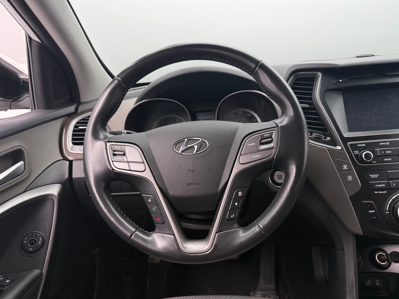 Thumbnail: 2018 Hyundai Santa Fe - 5