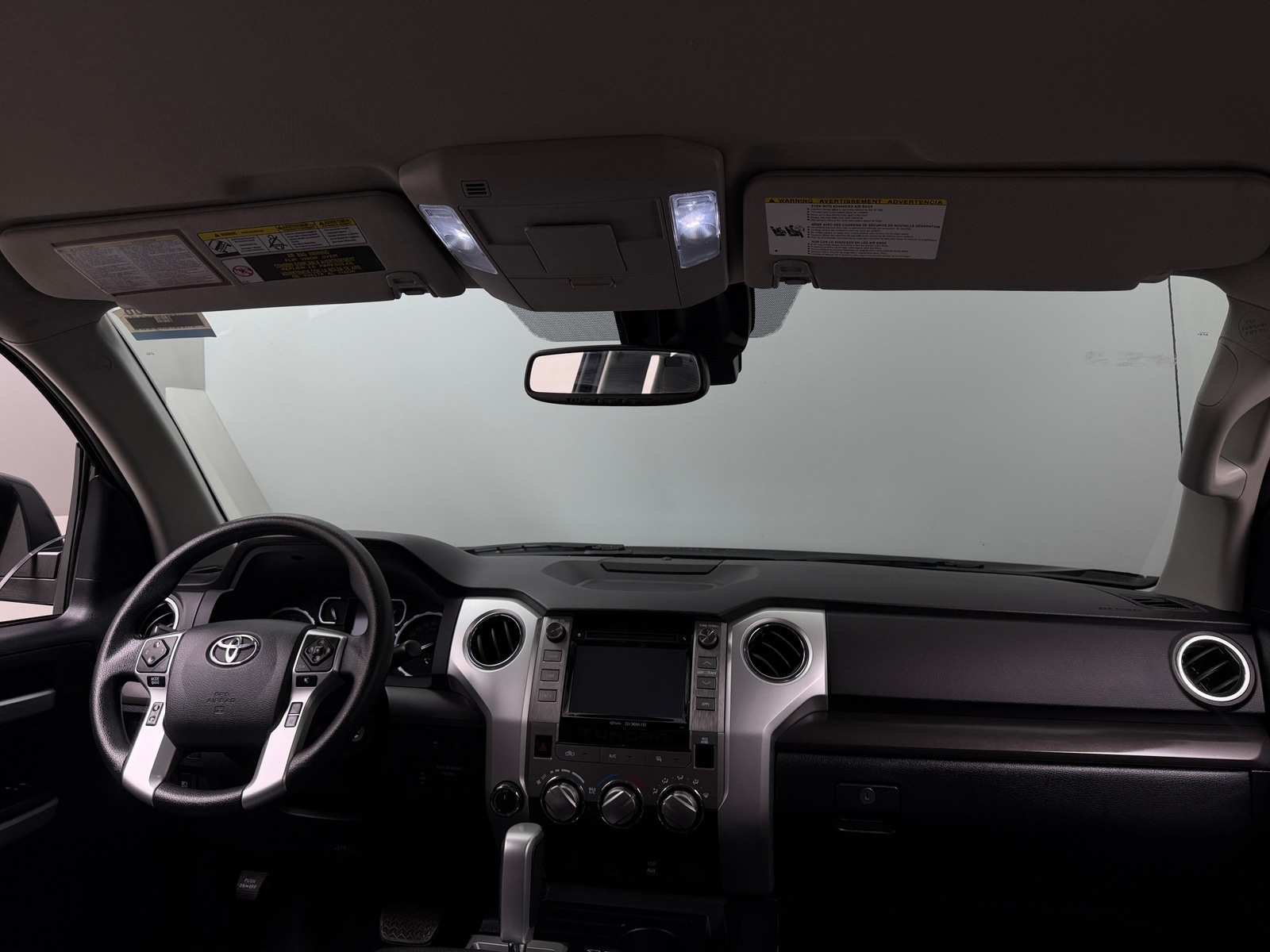 Thumbnail: 2018 Toyota Tundra - 3