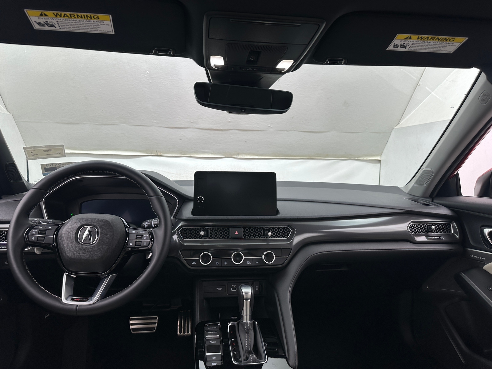Thumbnail: 2025 Acura Integra - 2