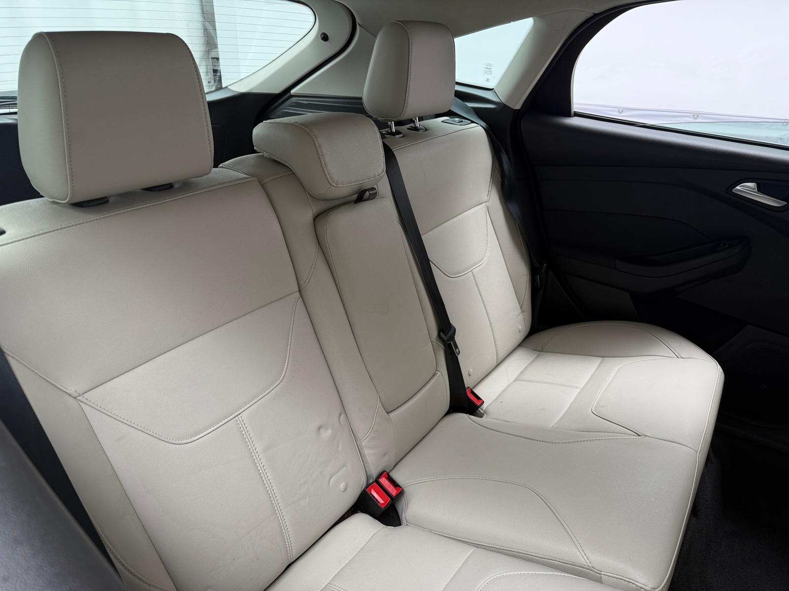 Thumbnail: 2018 Ford Focus - 5