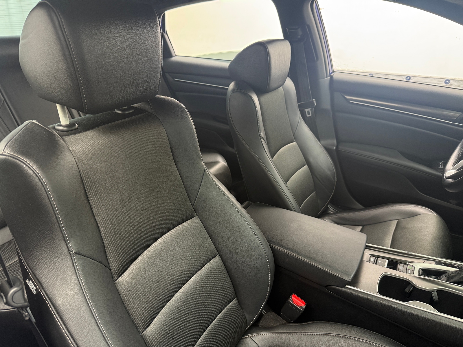 Thumbnail: 2021 Honda Accord - 2