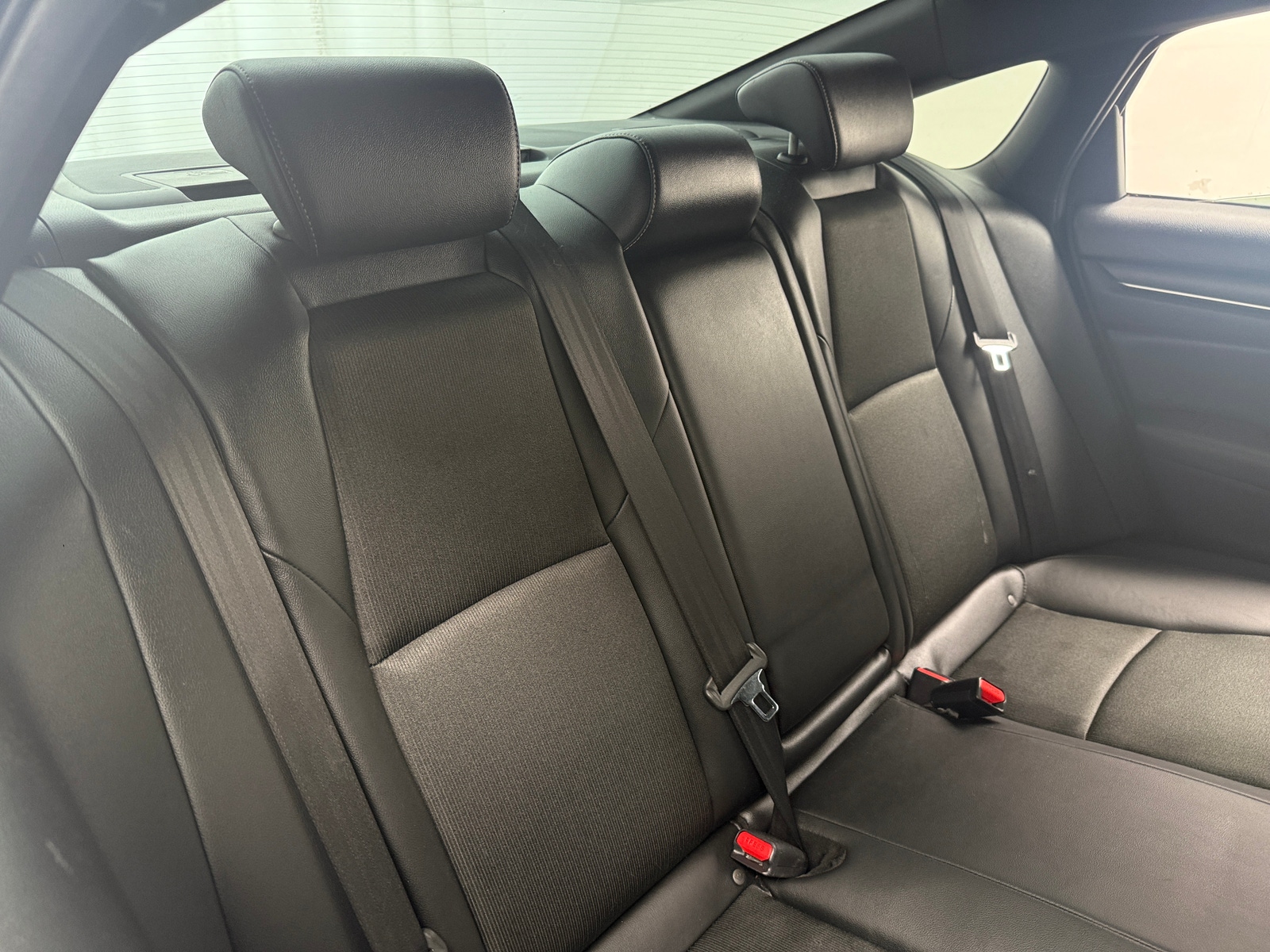 Thumbnail: 2021 Honda Accord - 6