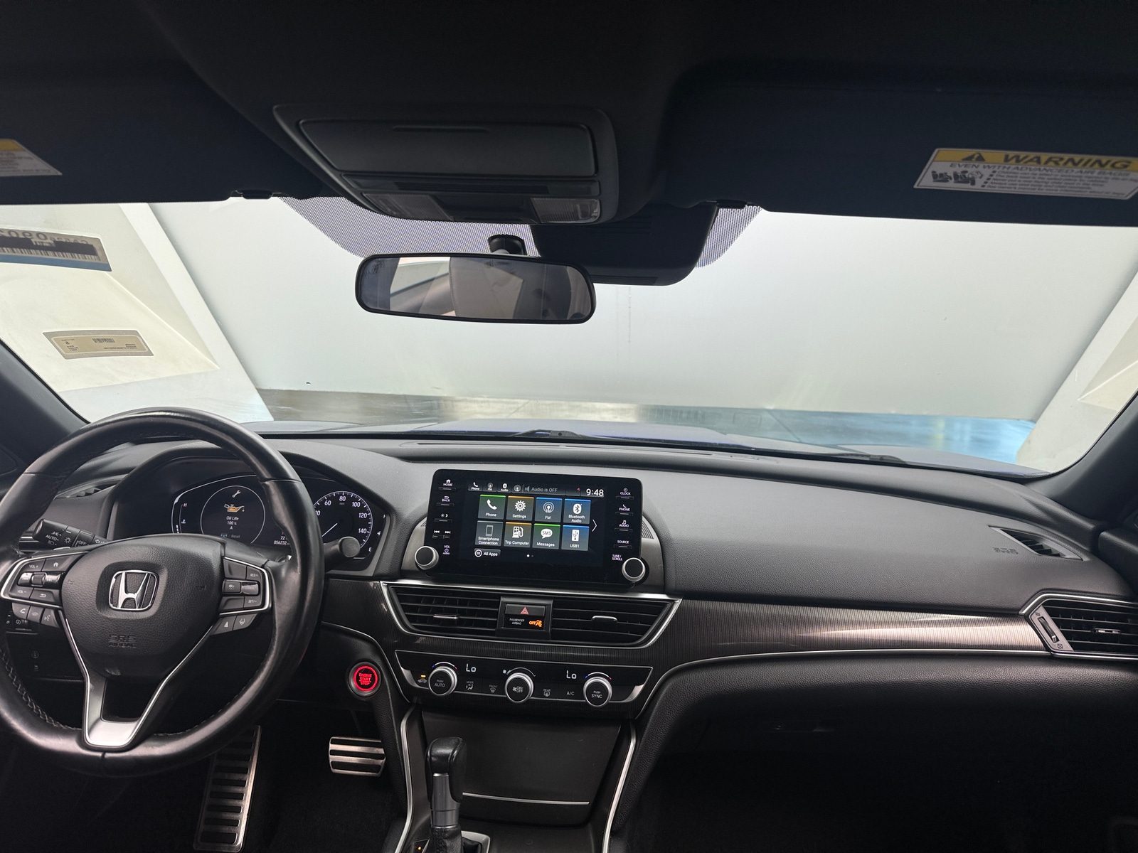 Thumbnail: 2021 Honda Accord - 3