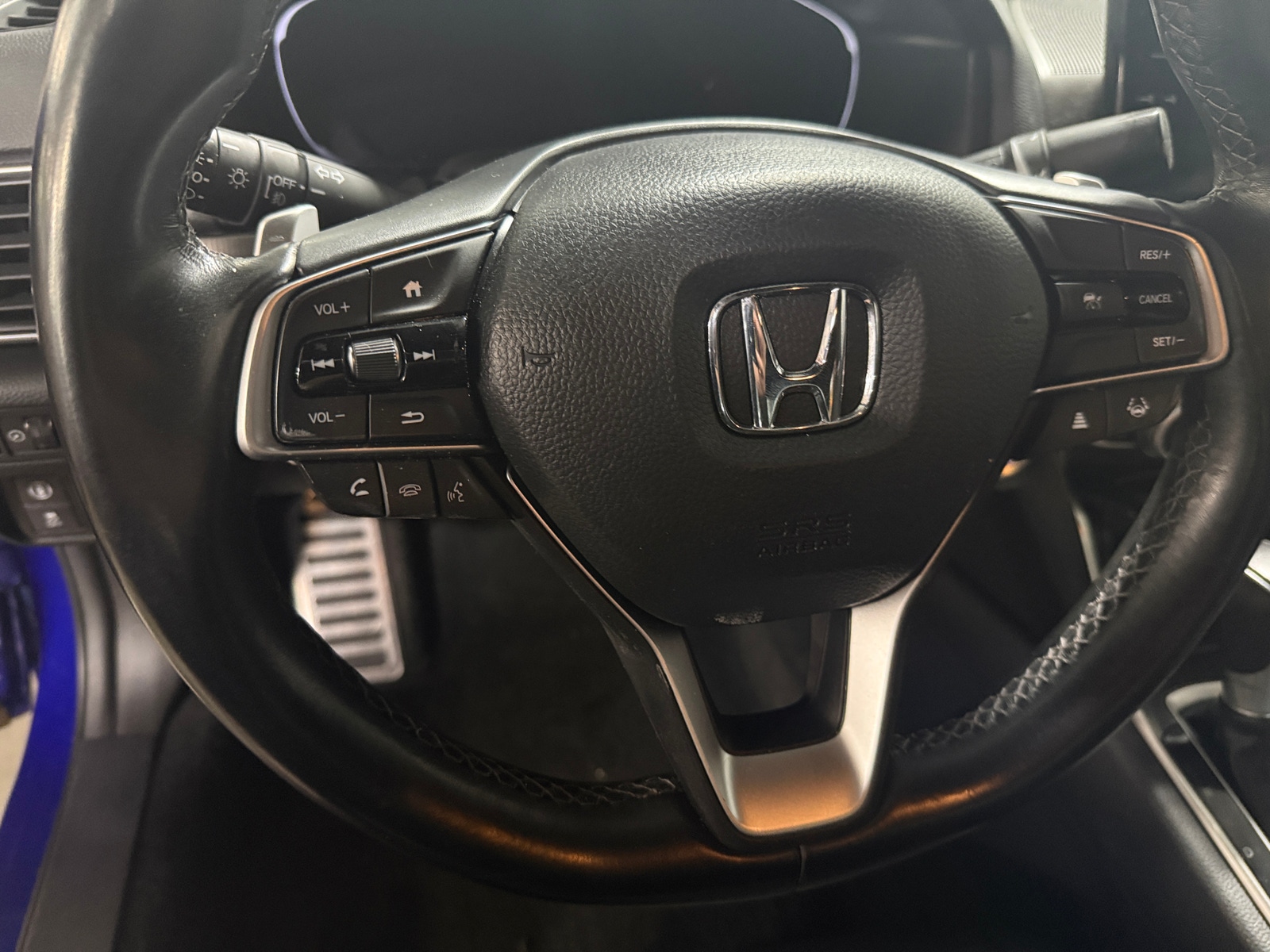 Thumbnail: 2021 Honda Accord - 5