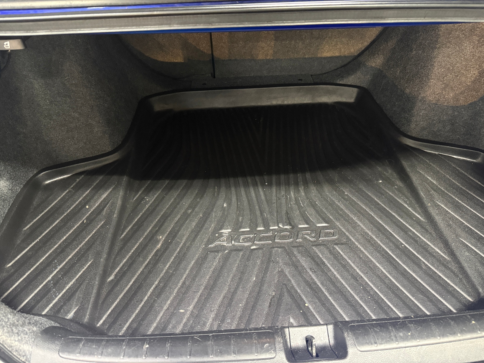 Thumbnail: 2021 Honda Accord - 7