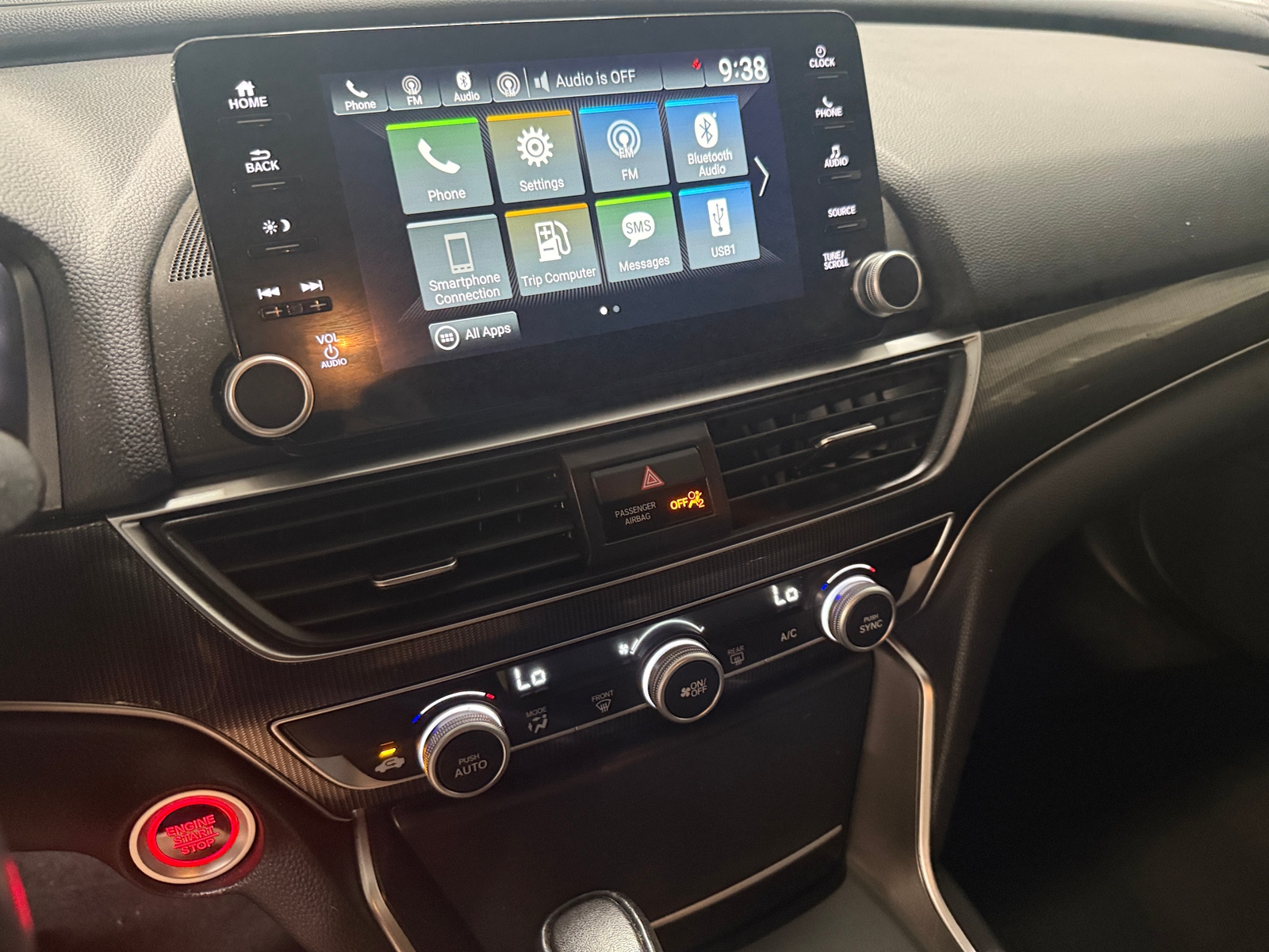 Thumbnail: 2021 Honda Accord - 4