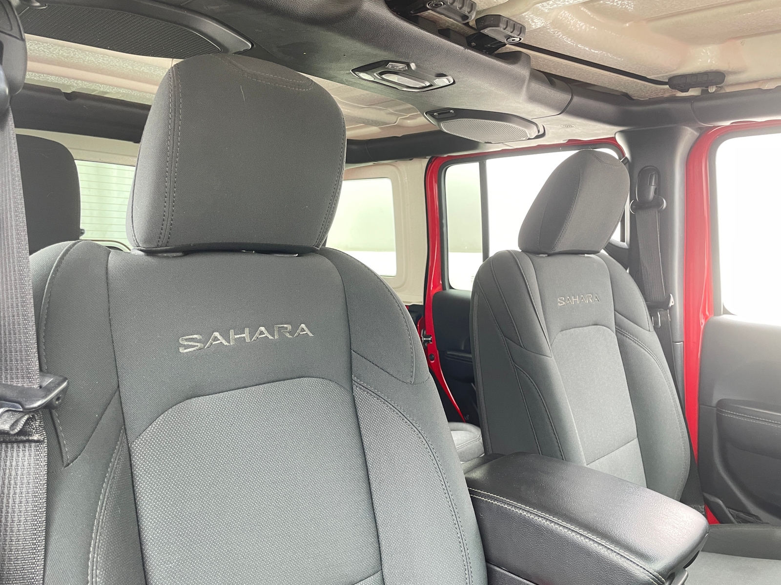 Thumbnail: 2021 Jeep Wrangler - 2