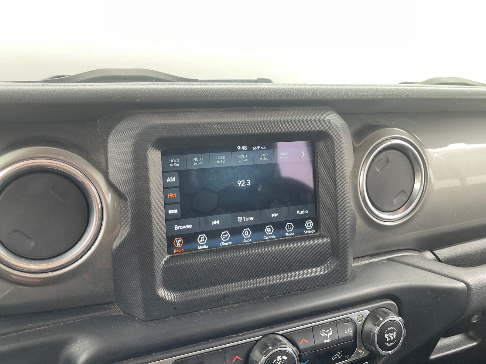 Thumbnail: 2021 Jeep Wrangler - 4