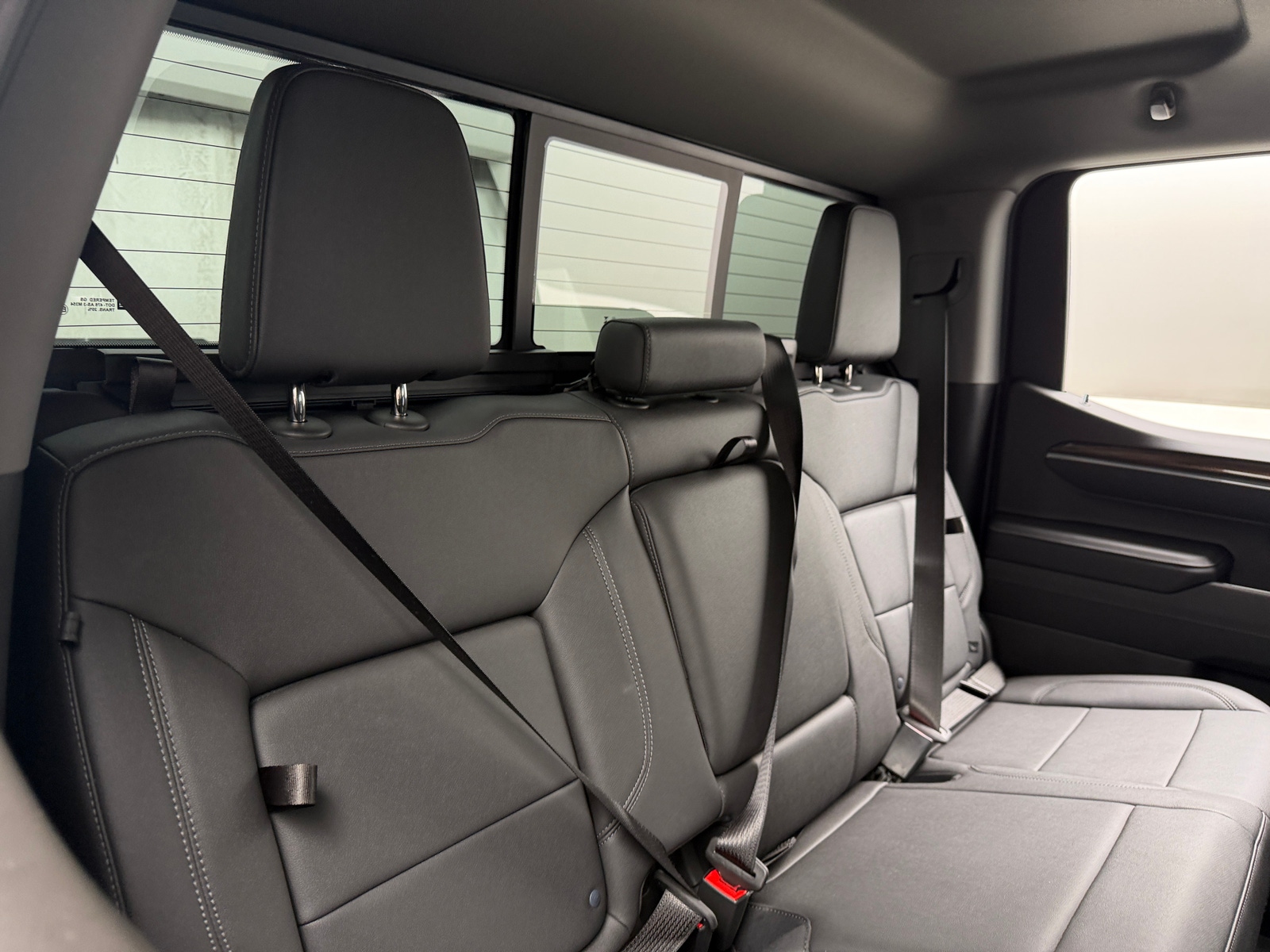 Thumbnail: 2026 Chevrolet Silverado 1500 - 5