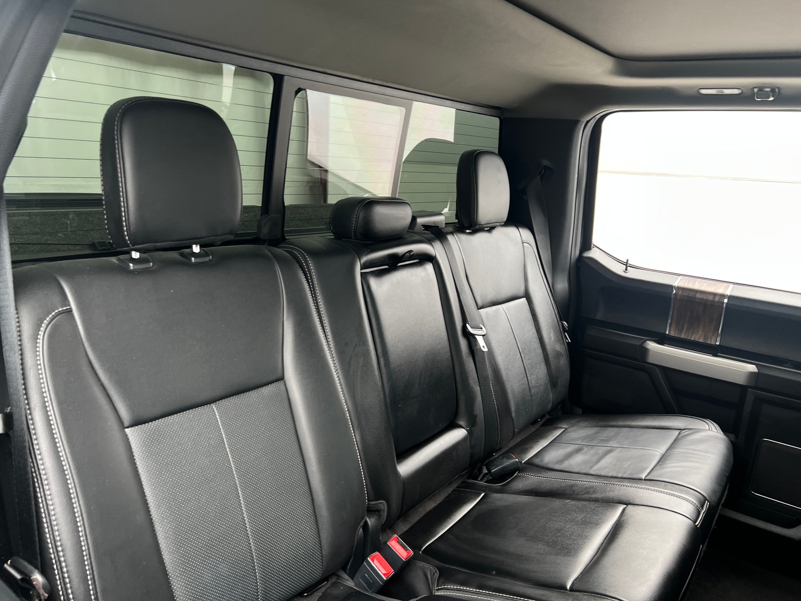 Thumbnail: 2020 Ford Econoline - 5