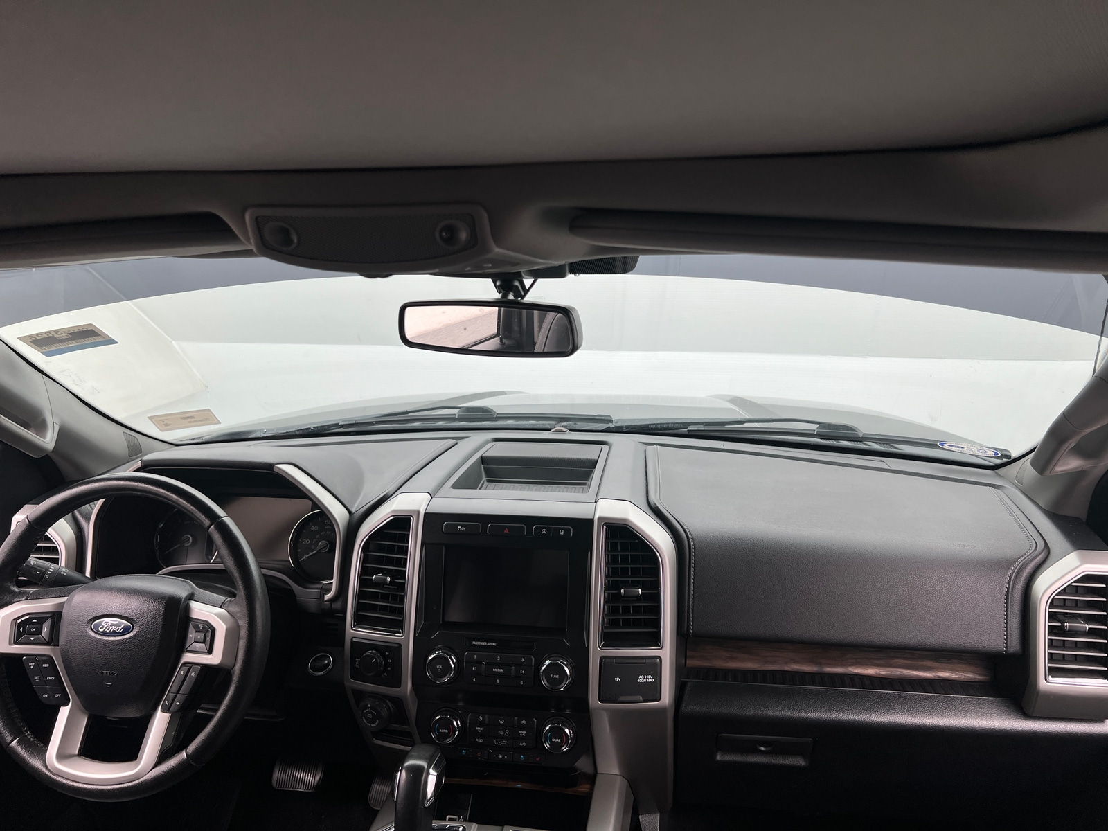 Thumbnail: 2020 Ford Econoline - 2