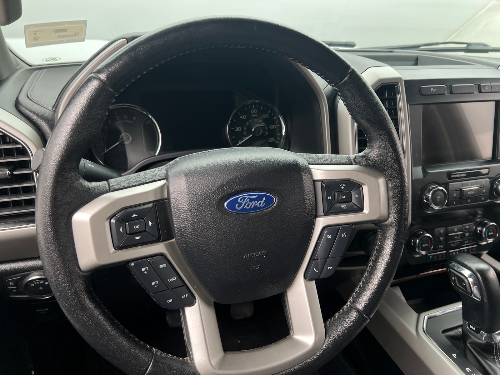 Thumbnail: 2020 Ford Econoline - 4