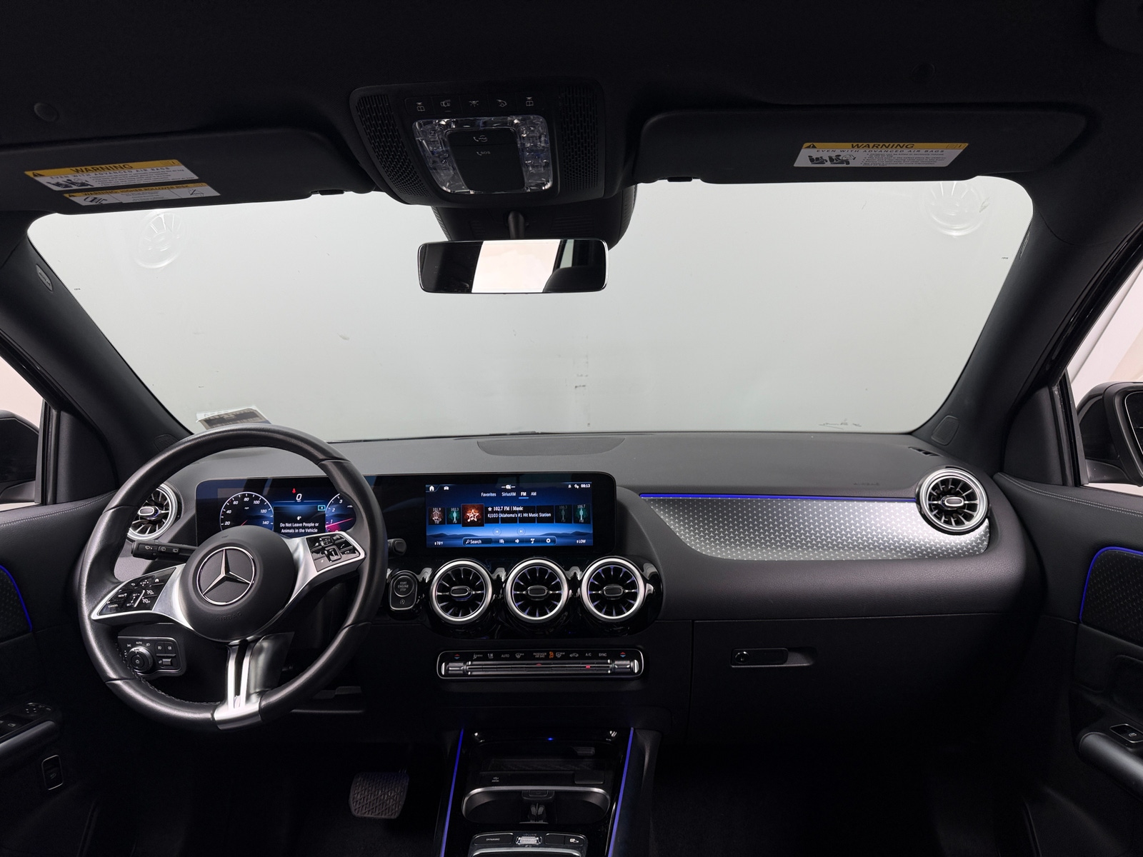 Thumbnail: 2025 Mercedes-Benz GLA - 2