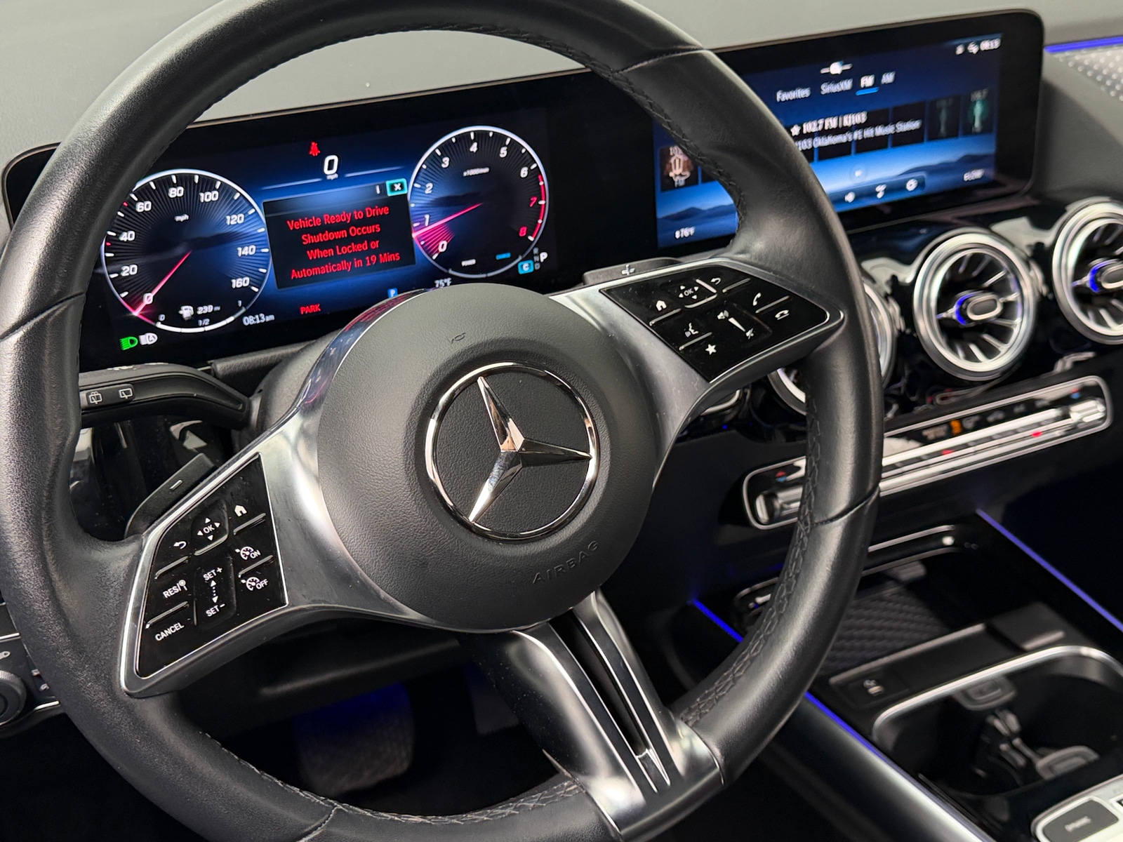 Thumbnail: 2025 Mercedes-Benz GLA - 4