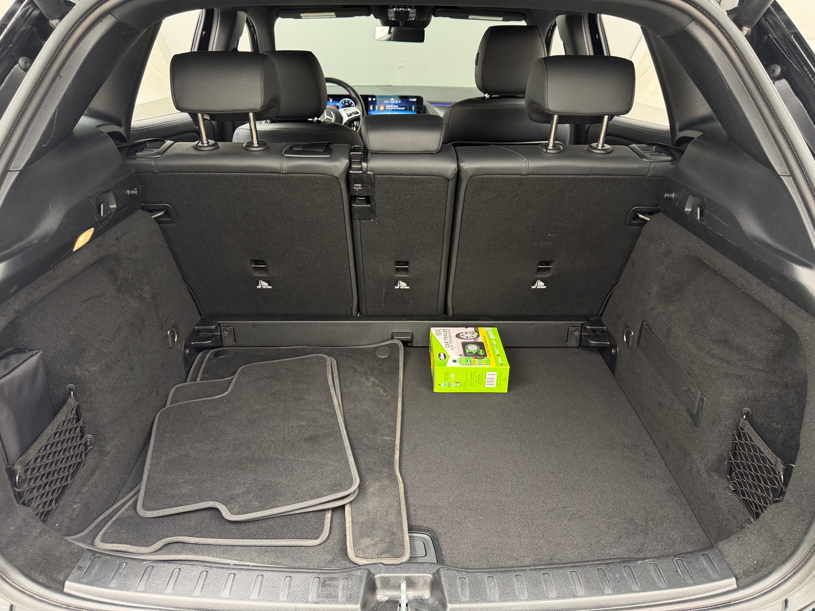 Thumbnail: 2025 Mercedes-Benz GLA - 6