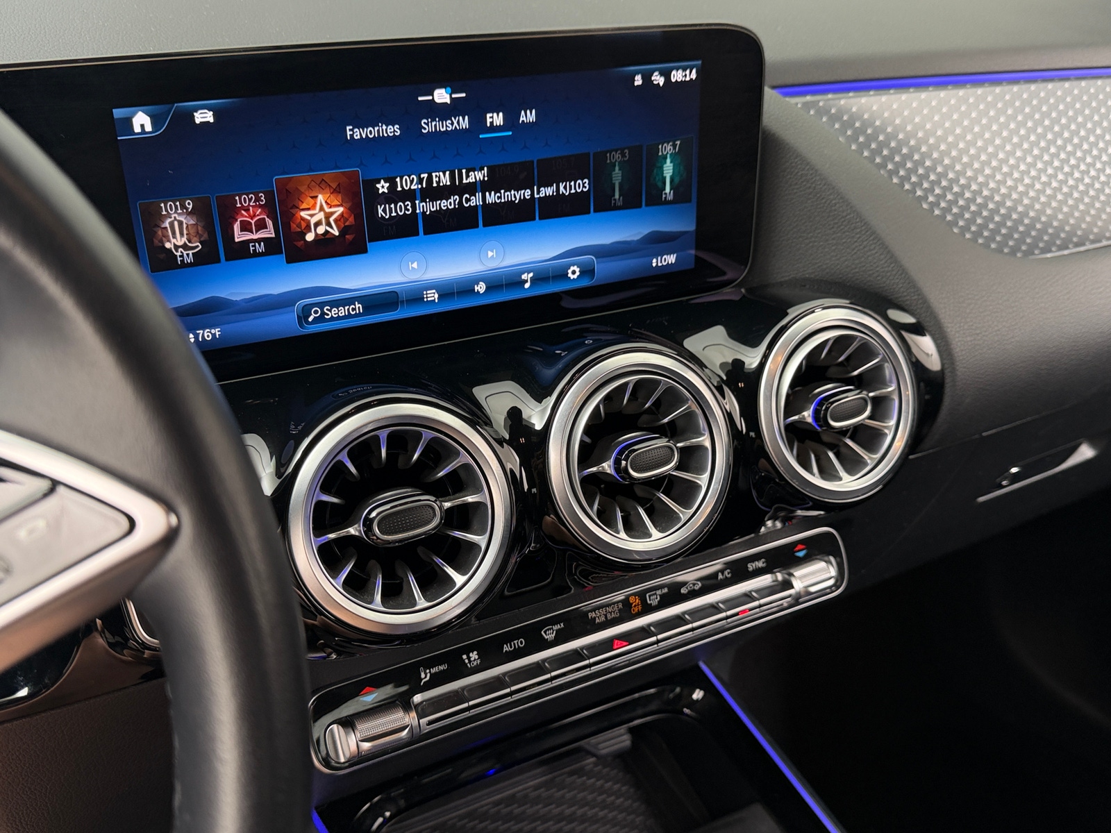 Thumbnail: 2025 Mercedes-Benz GLA - 3