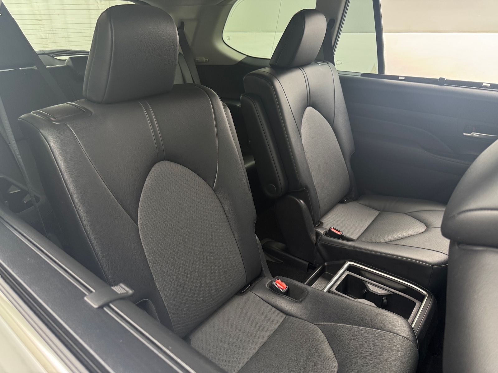 Thumbnail: 2025 Toyota Grand Highlander - 5