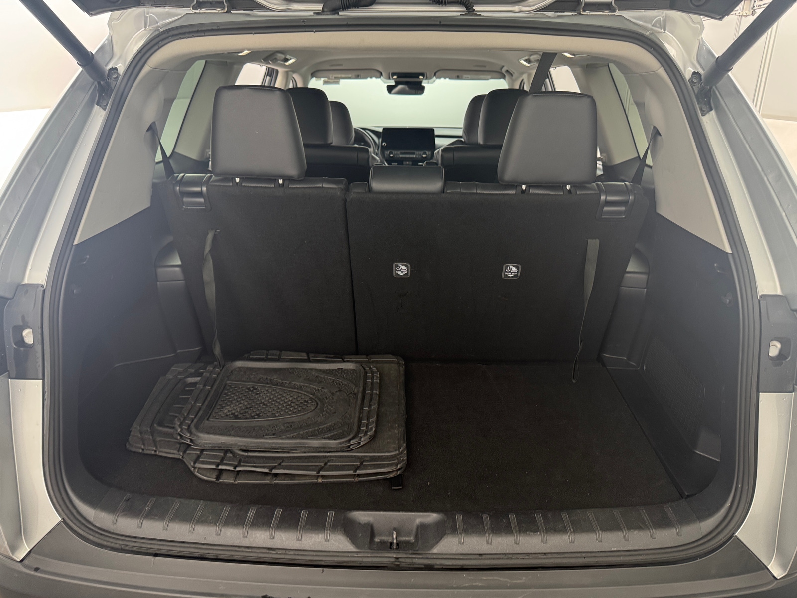 Thumbnail: 2025 Toyota Grand Highlander - 6