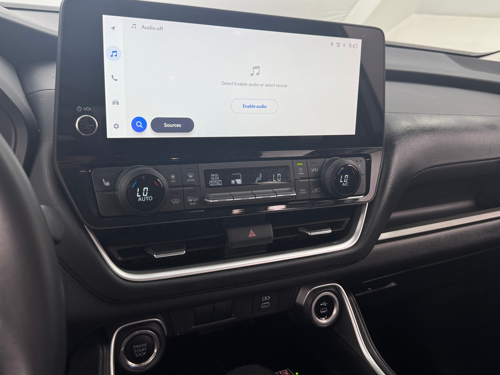 Thumbnail: 2025 Toyota Grand Highlander - 3