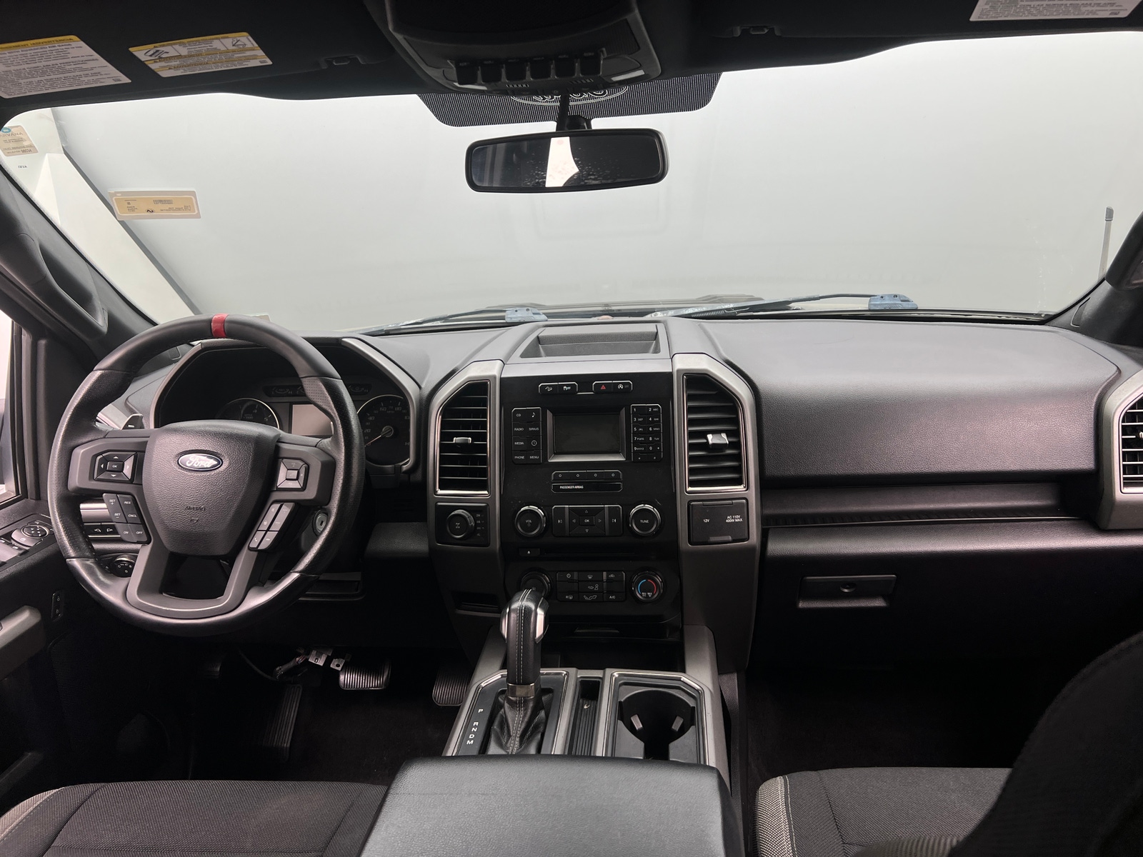 Thumbnail: 2017 Ford Econoline - 2