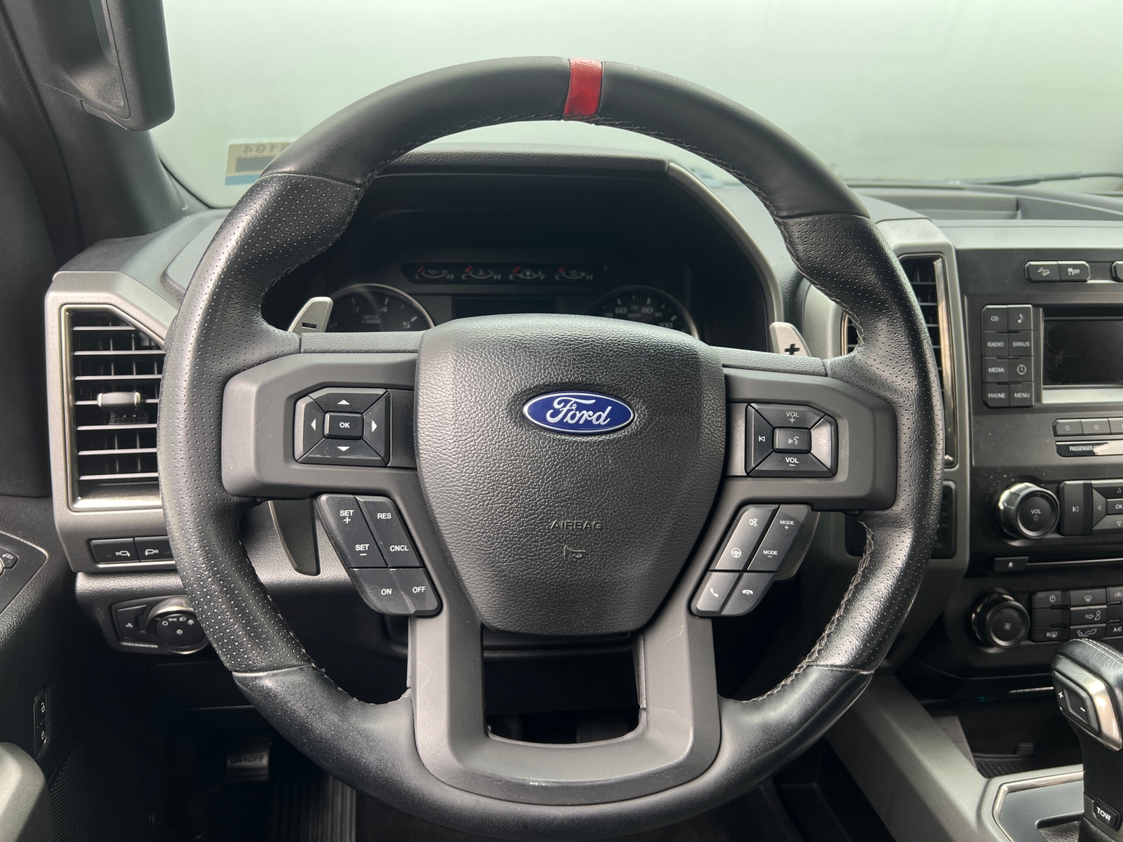 Thumbnail: 2017 Ford Econoline - 4