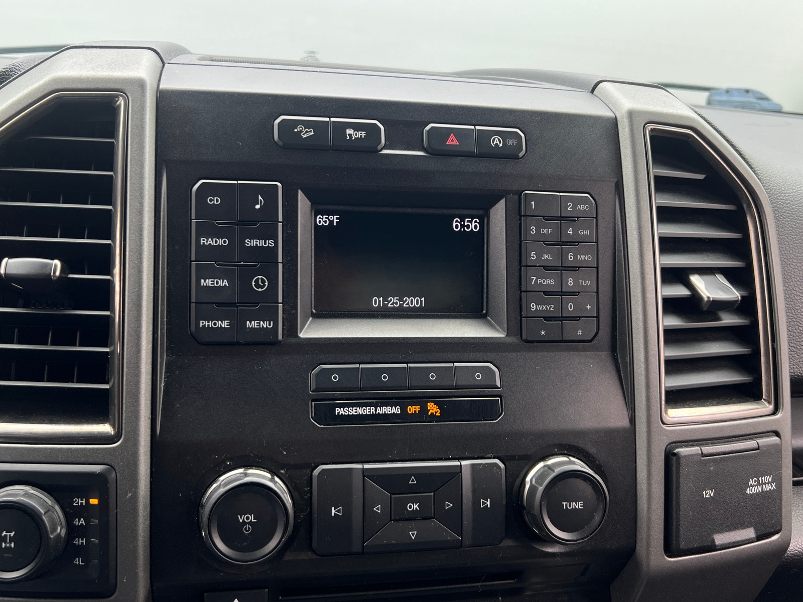 Thumbnail: 2017 Ford Econoline - 3