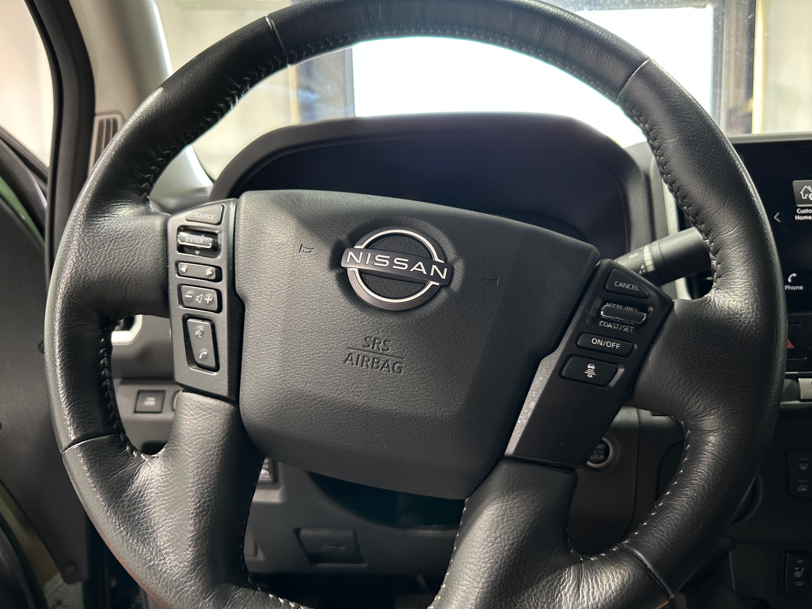 Thumbnail: 2025 Nissan Frontier - 5
