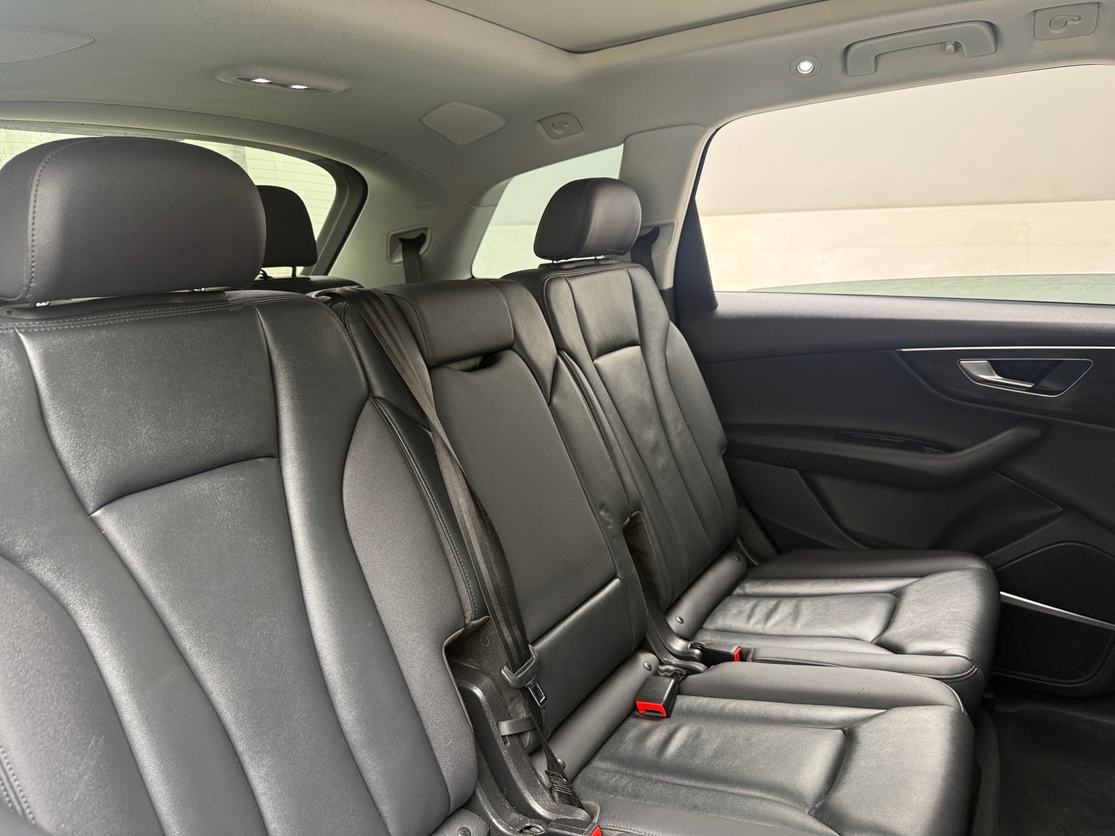 Thumbnail: 2022 Audi Q7 - 5