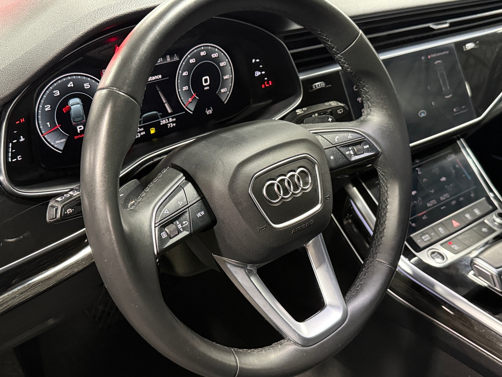 Thumbnail: 2022 Audi Q7 - 4