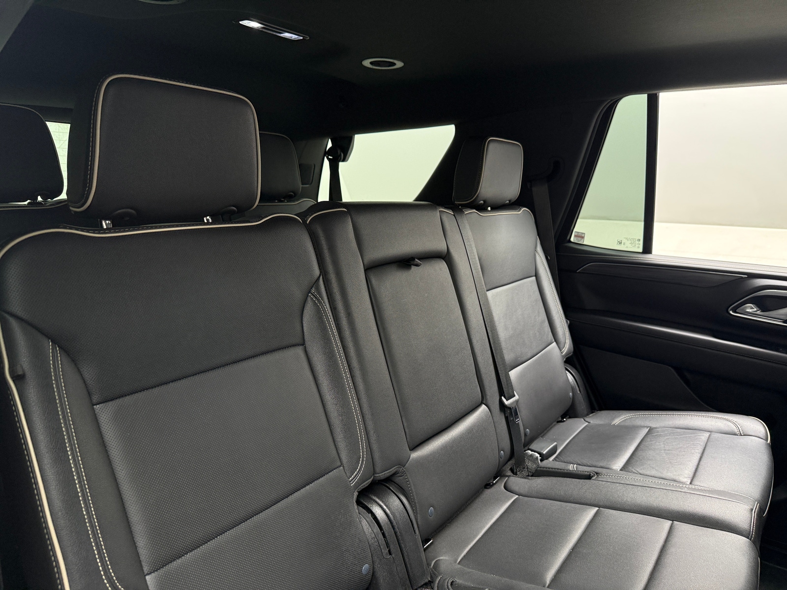Thumbnail: 2024 GMC Yukon - 5