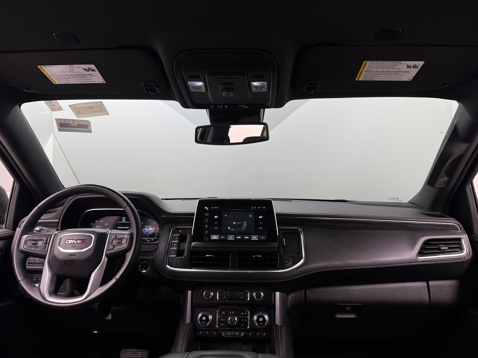 Thumbnail: 2024 GMC Yukon - 2