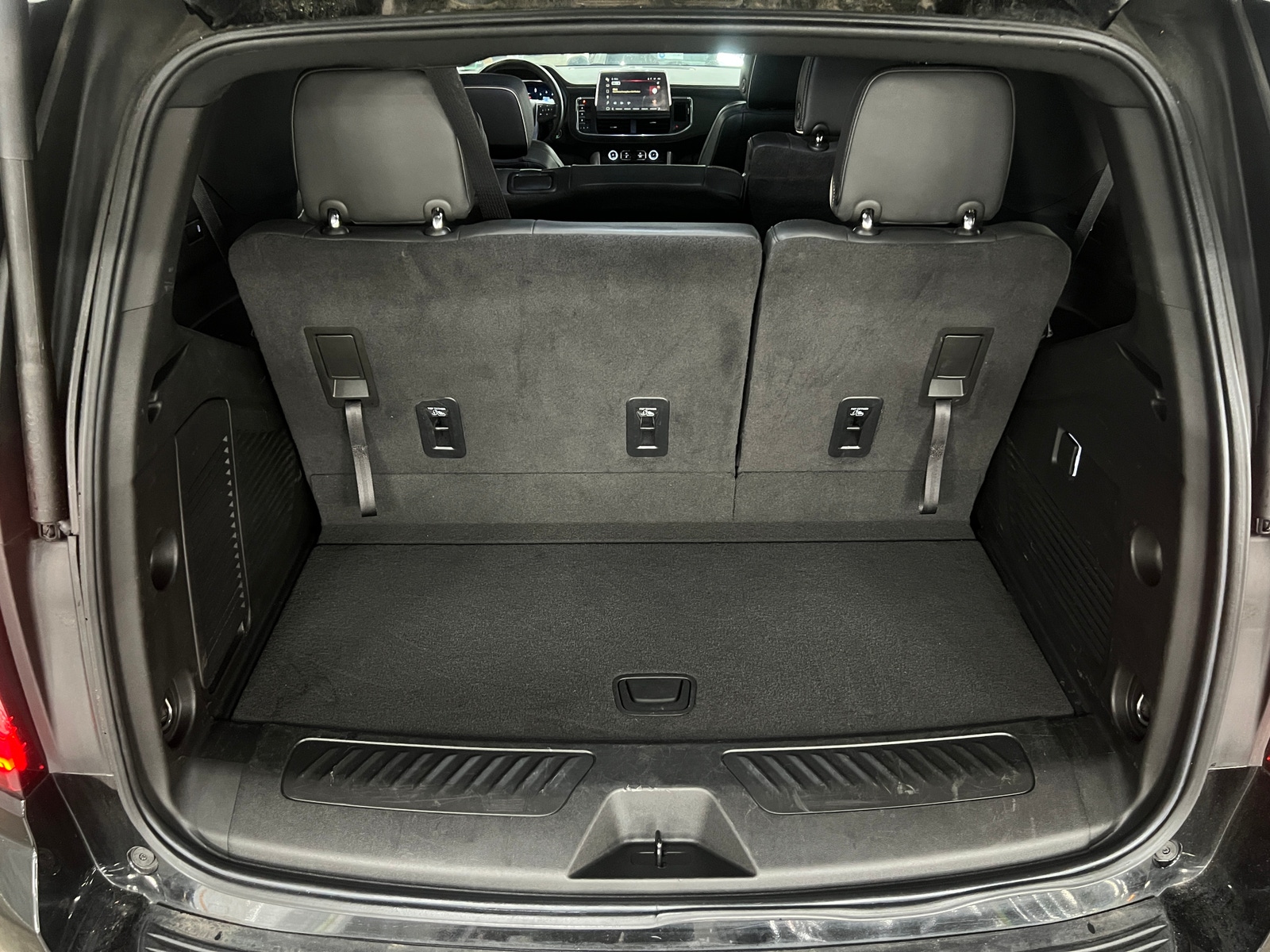 Thumbnail: 2024 GMC Yukon - 6