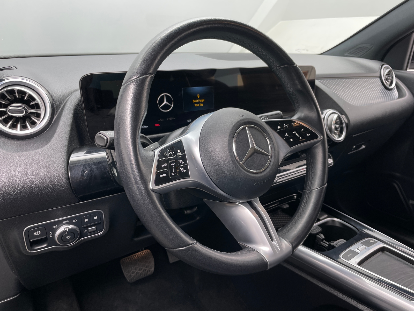 Thumbnail: 2024 Mercedes-Benz GLA - 4
