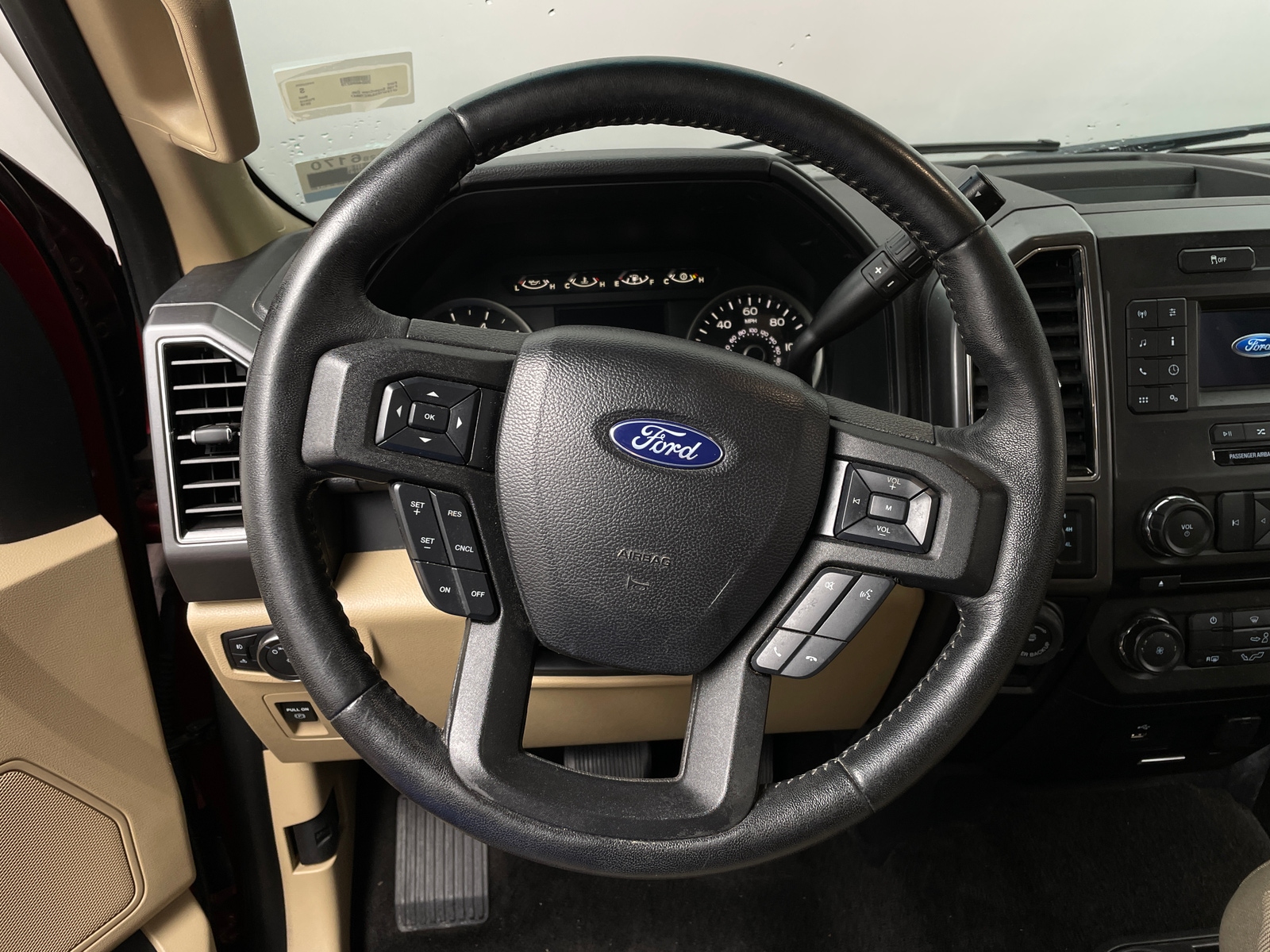 Thumbnail: 2018 Ford Econoline - 5